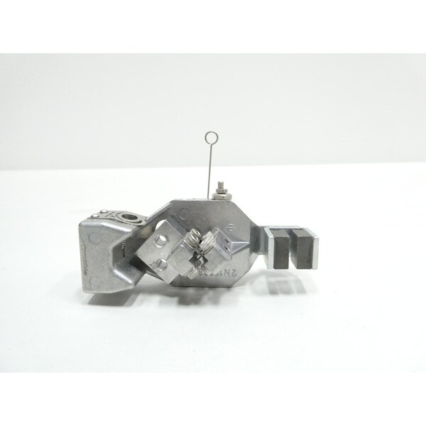 Fisher LEVER ASSEMBLY VALVE PARTS AND ACCESSORY 2N10086G022 - main